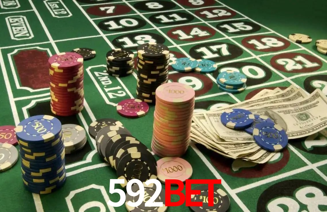 Statistics 592BET