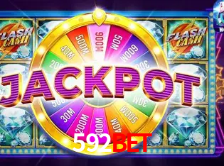 Desvendando o Mundo dos Jogos Virtuais na 592BET