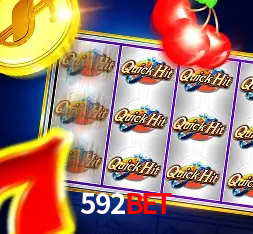 A Revolução dos Aplicativos de Jogos no 592BET