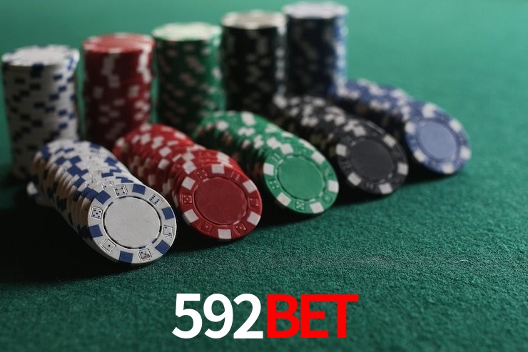 Experiência VIP 592BET