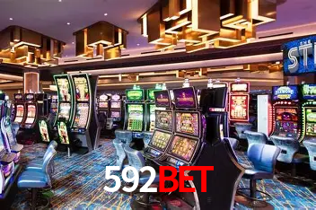 Descubra a Essência do 592BET: Nossa História e Compromissos