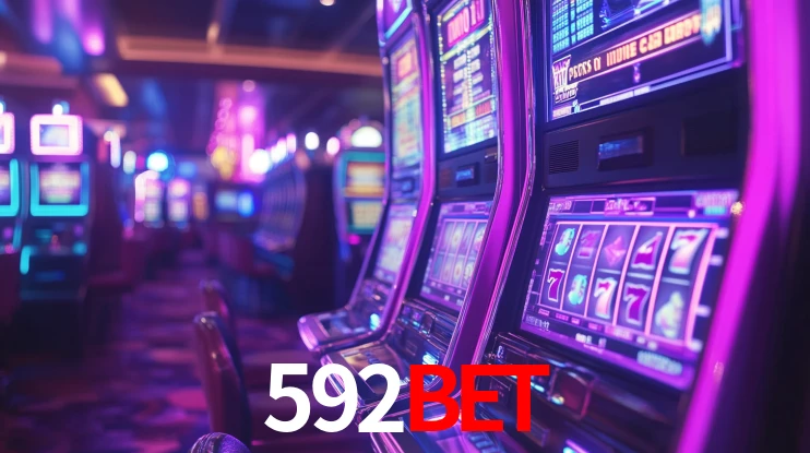 Cassino Online 592BET