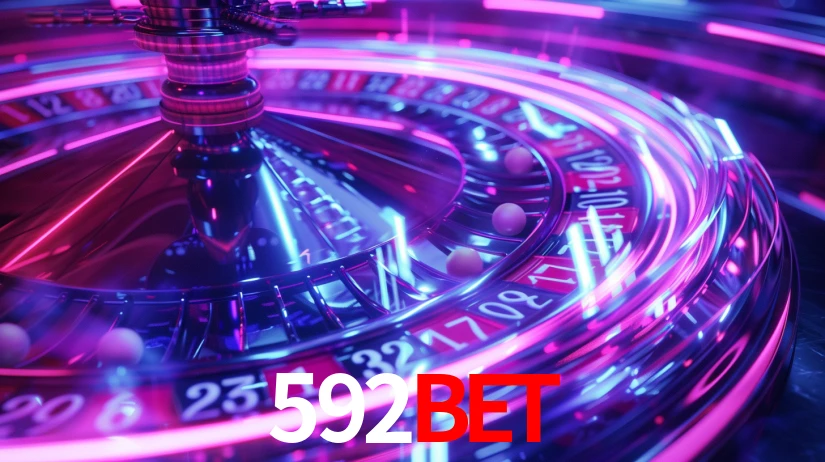 Jogos Diferentes no Cassino Online 592BET