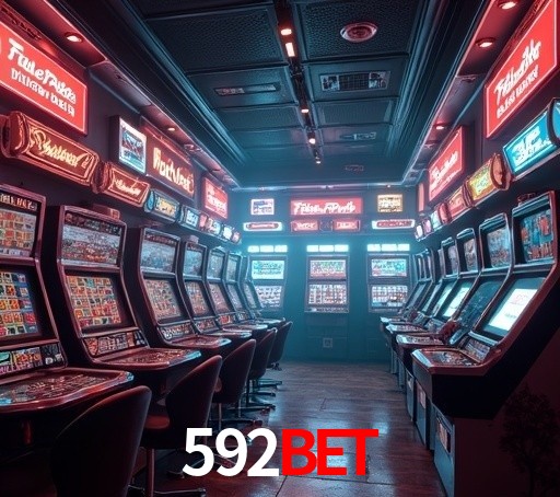 API Integration 592BET