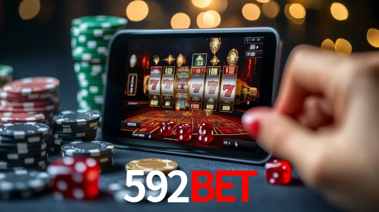 Exclusive Games 592BET