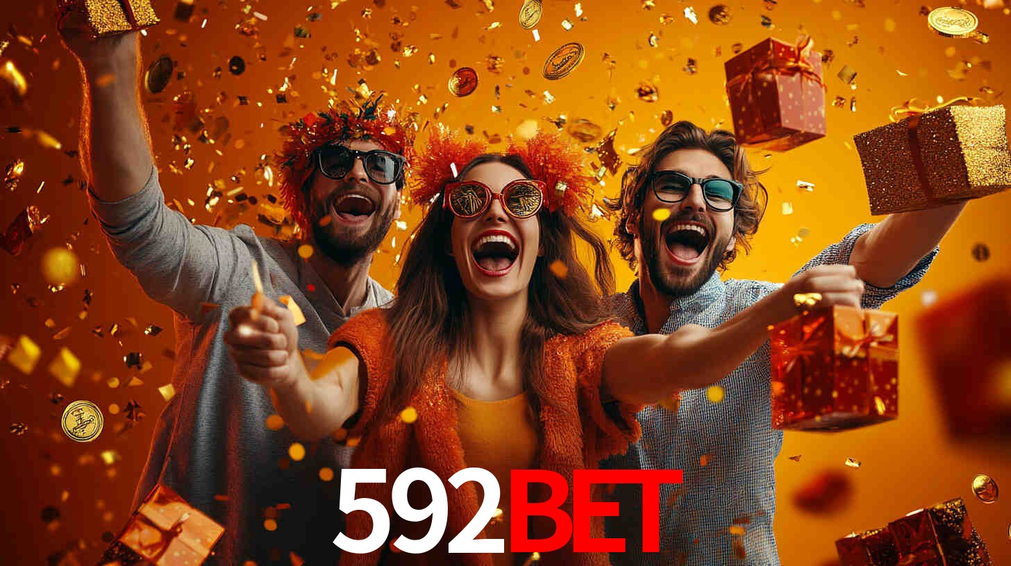 592BET,592BET.com