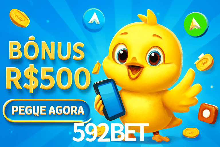 Quick Registration 592BET