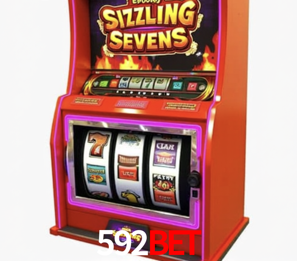 Responsive Design 592BET
