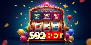 Account Benefits 592BET