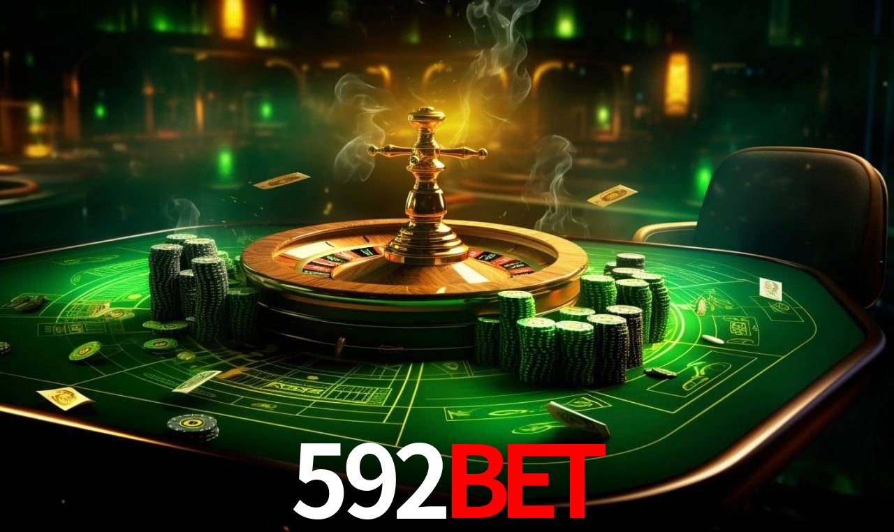 Descubra o Programa VIP da 592BET: Vantagens Exclusivas para Jogadores