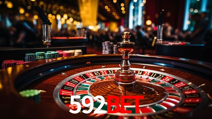 Weekend Specials 592BET