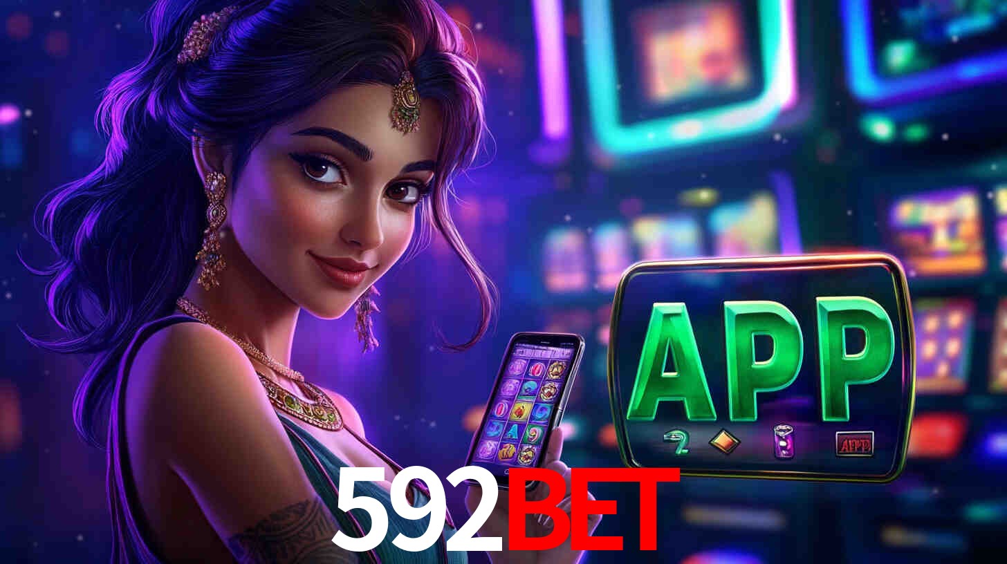 Bônus Generosos e Exclusivos no 592BET para Você!