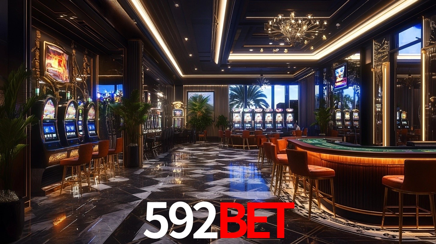 Programa VIP 592BET