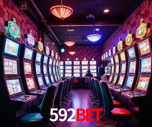 Flash Promotion 592BET