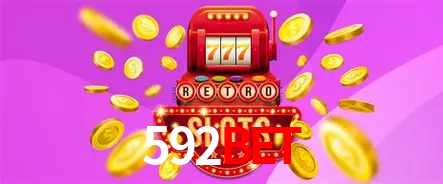Descubra o Mundo do Cassino Online com 592BET