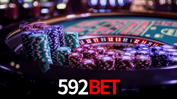 Tournaments 592BET