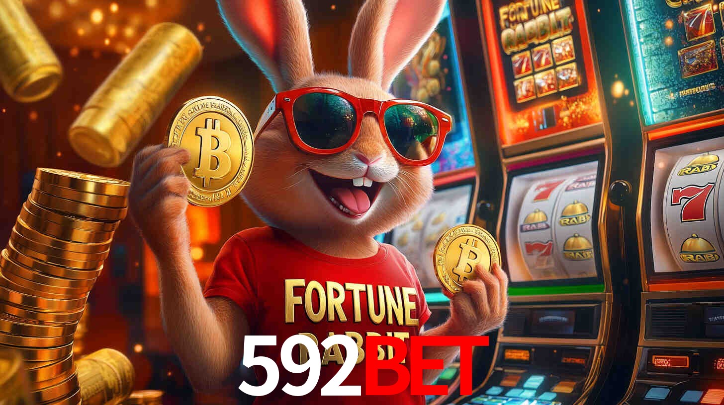 A Emoção da Loteria na 592BET: Uma Chance de Mudança de Vida