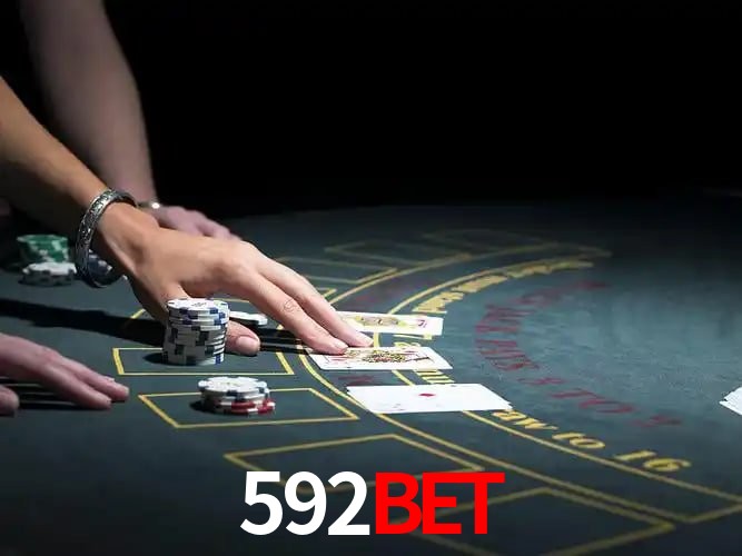 Platform Technology 592BET