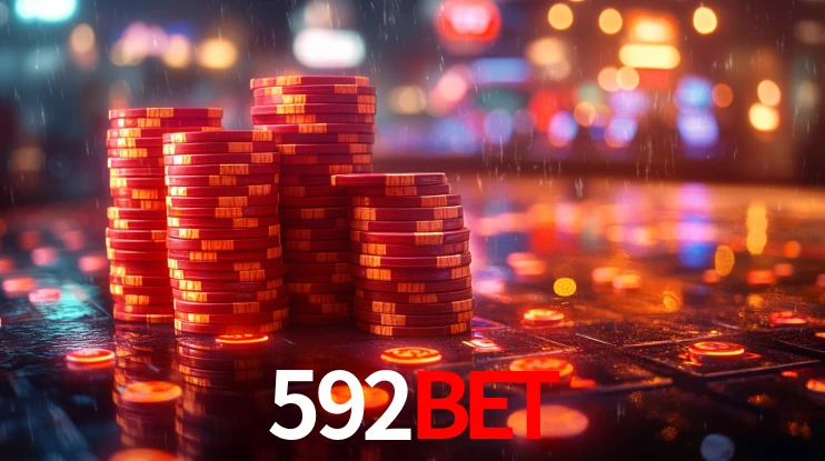 592BET: Jogos de Caça-Níqueis-Altas Recompensas, Roleta-Velocidade, Blackjack-Desafios Máximos
