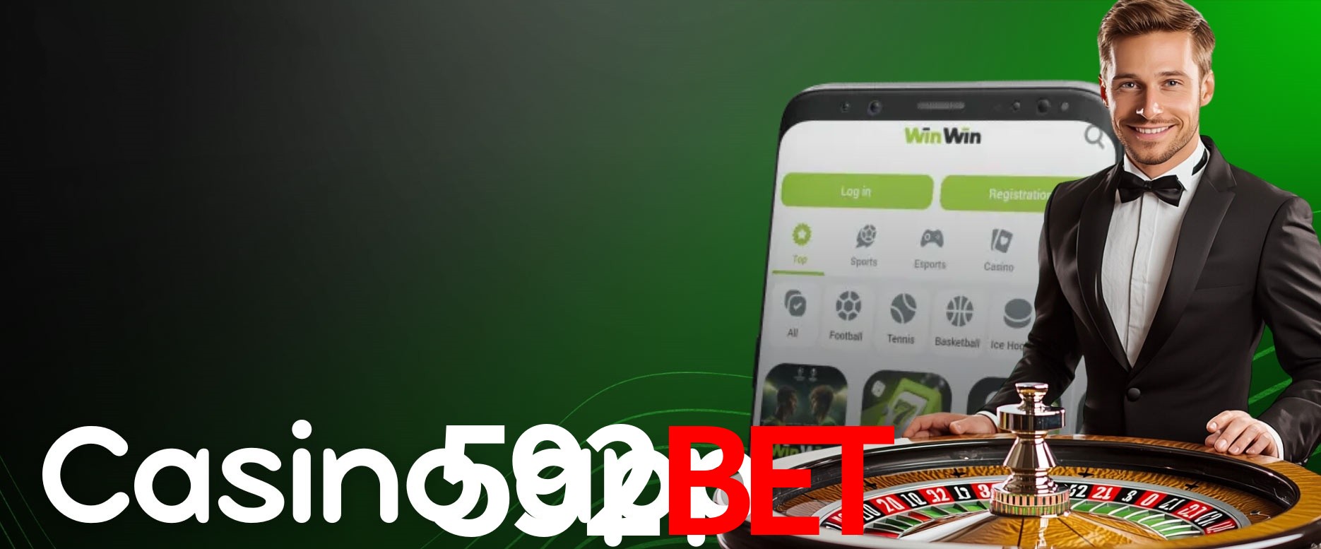 API Integration 592BET