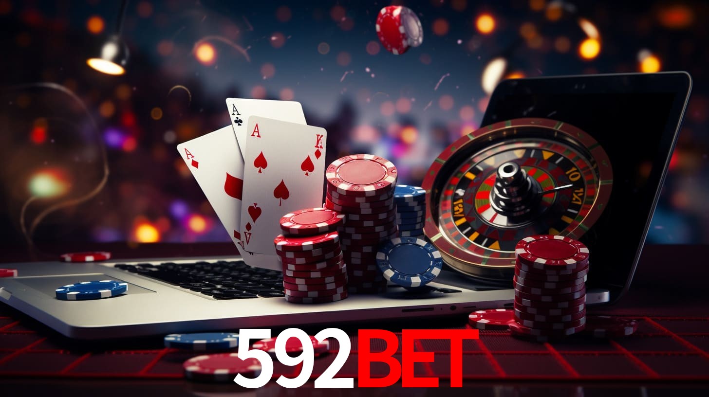 Live Casino 592BET