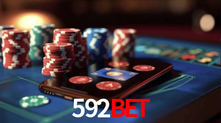 Basketball Betting 592BET