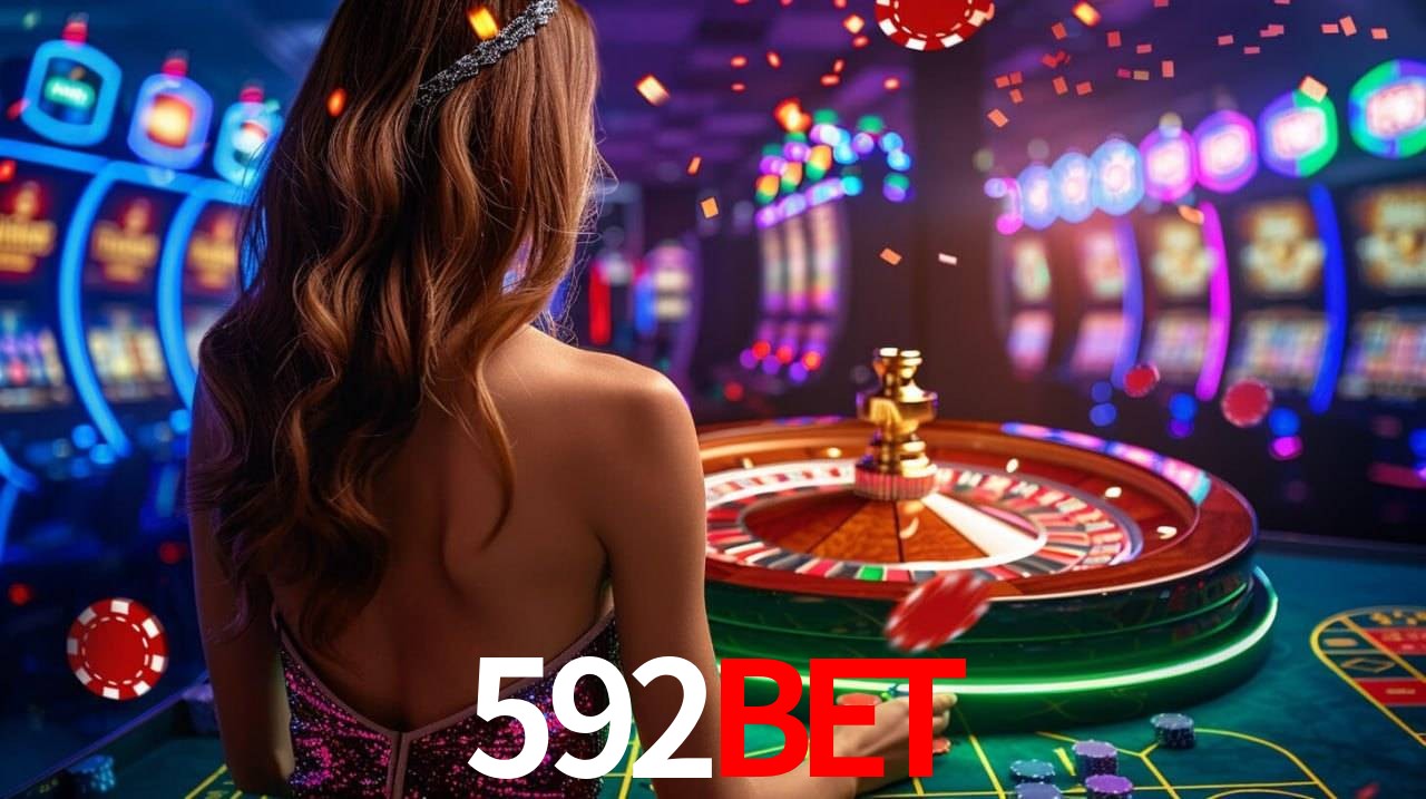 592BET App Interface