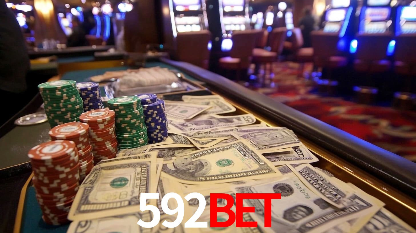Weekend Specials 592BET