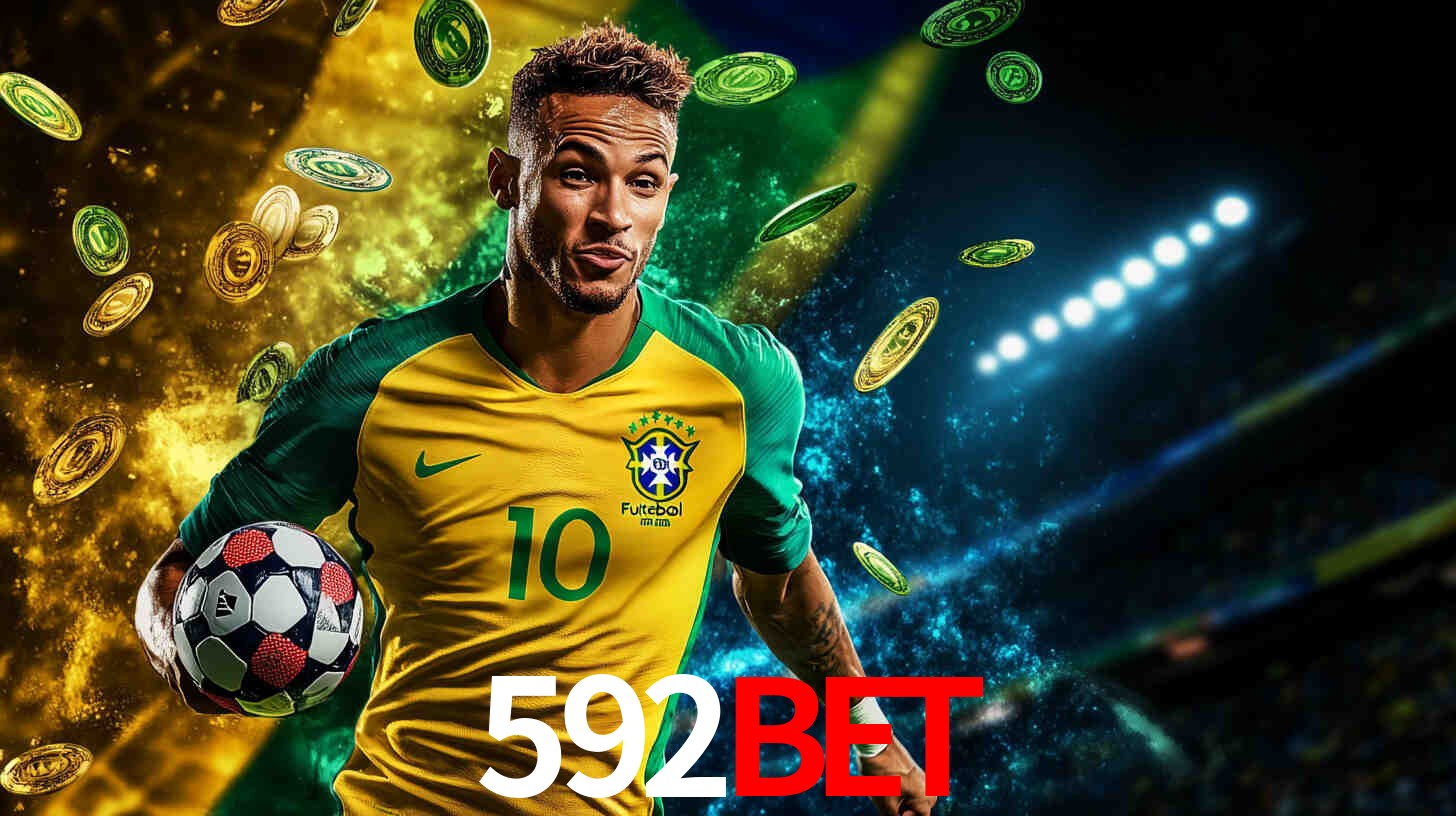 Inovações de Jogos na 592BET: O Futuro das Experiências Interativas