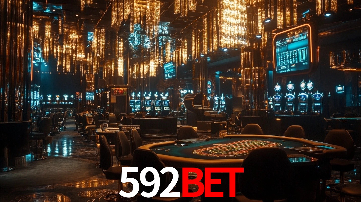 592BET.com
