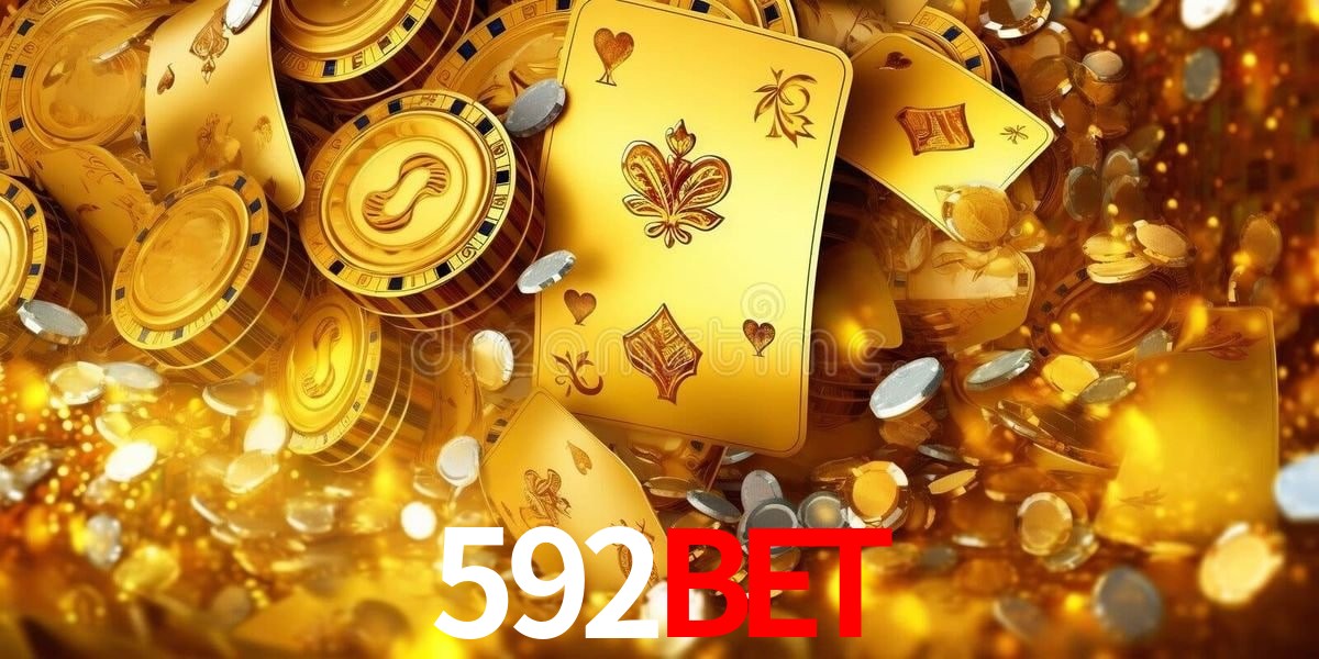 Descubra a Essência do 592BET: Nossa História e Compromissos
