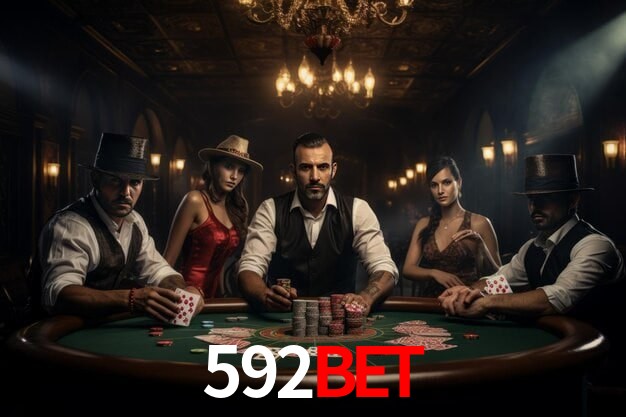 Explorando a Categoria de Eventos em Apostas na 592BET
