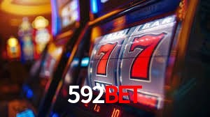 Game Providers 592BET