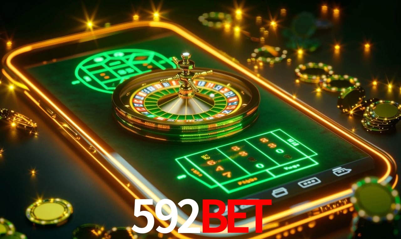 2FA Security 592BET