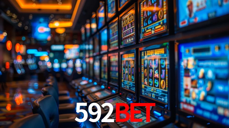 2FA Security 592BET