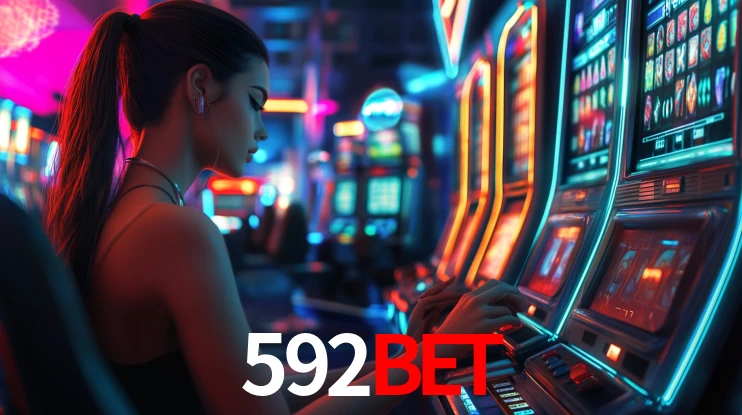 Explore as vantagens do 592BET: serviço profissional e confiabilidade