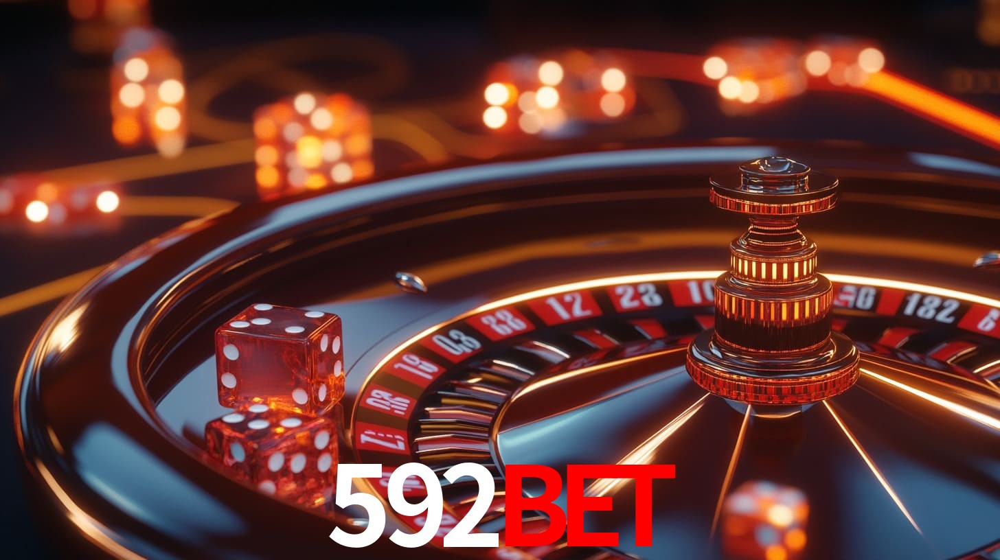 VIP Casino 592BET