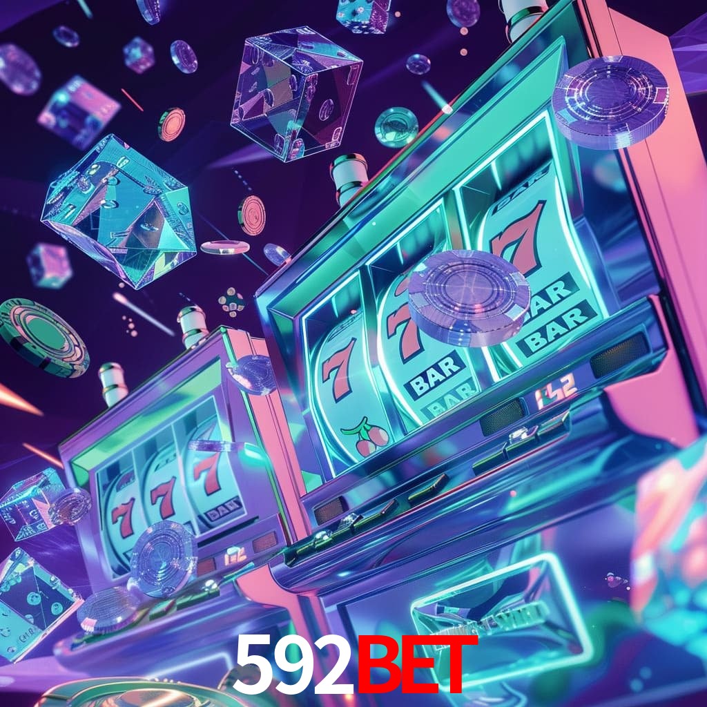 Inovações de Jogos na 592BET: O Futuro das Experiências Interativas