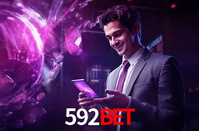 Football Betting 592BET