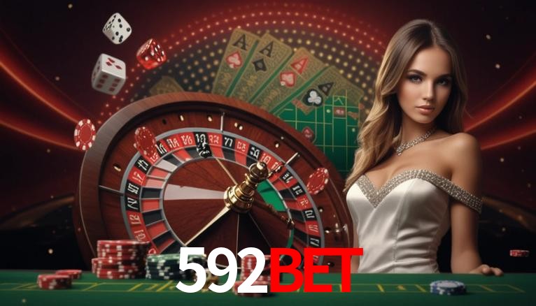 Game Providers 592BET