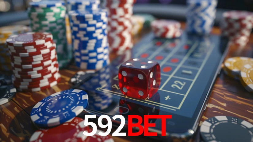 592BET,592BET.com
