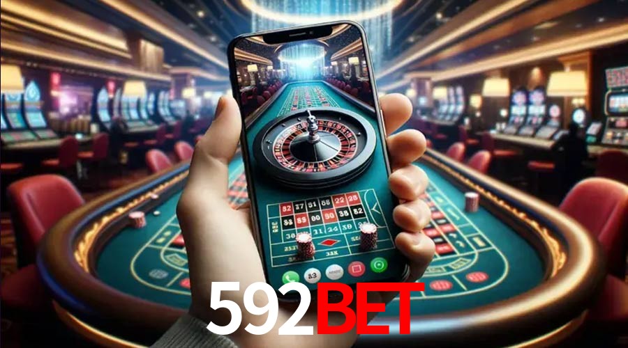 Games Directory 592BET