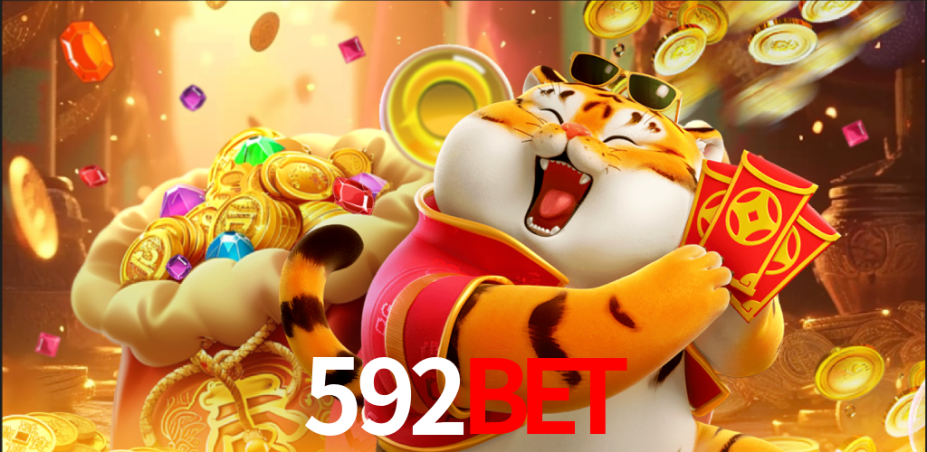 592BET: A Experiência de Casino com Jogos de Mesa ao Vivo