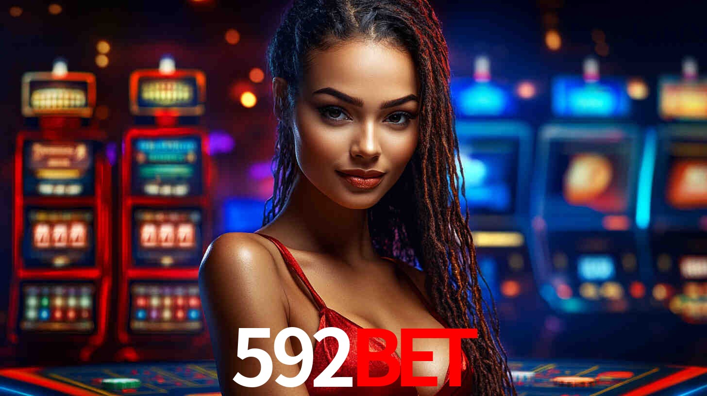 A Experiência Imersiva dos Cassinos Ao Vivo no 592BET