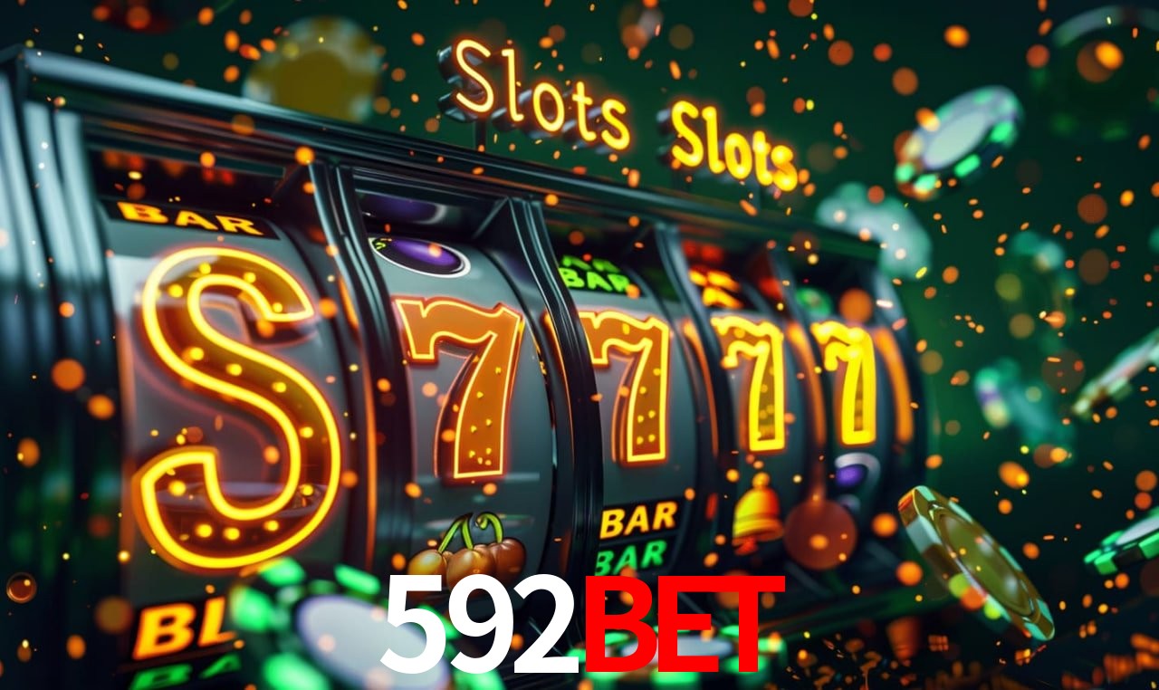 Tennis Betting 592BET