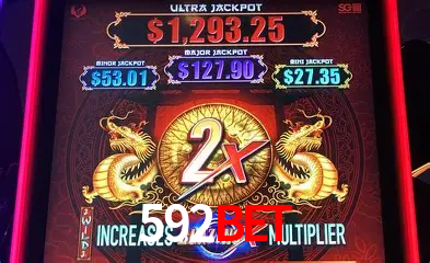 Live Casino 592BET