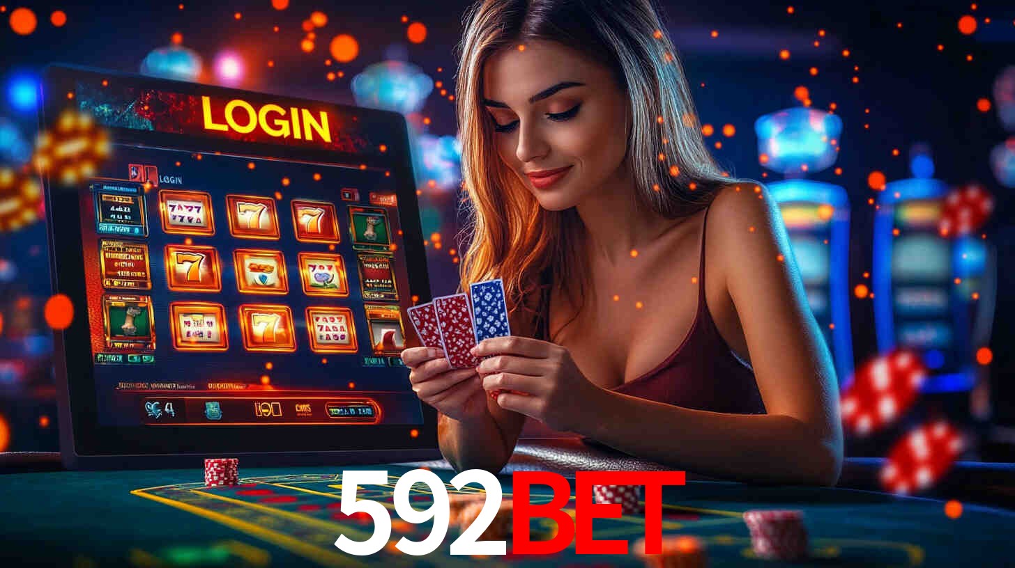592BET