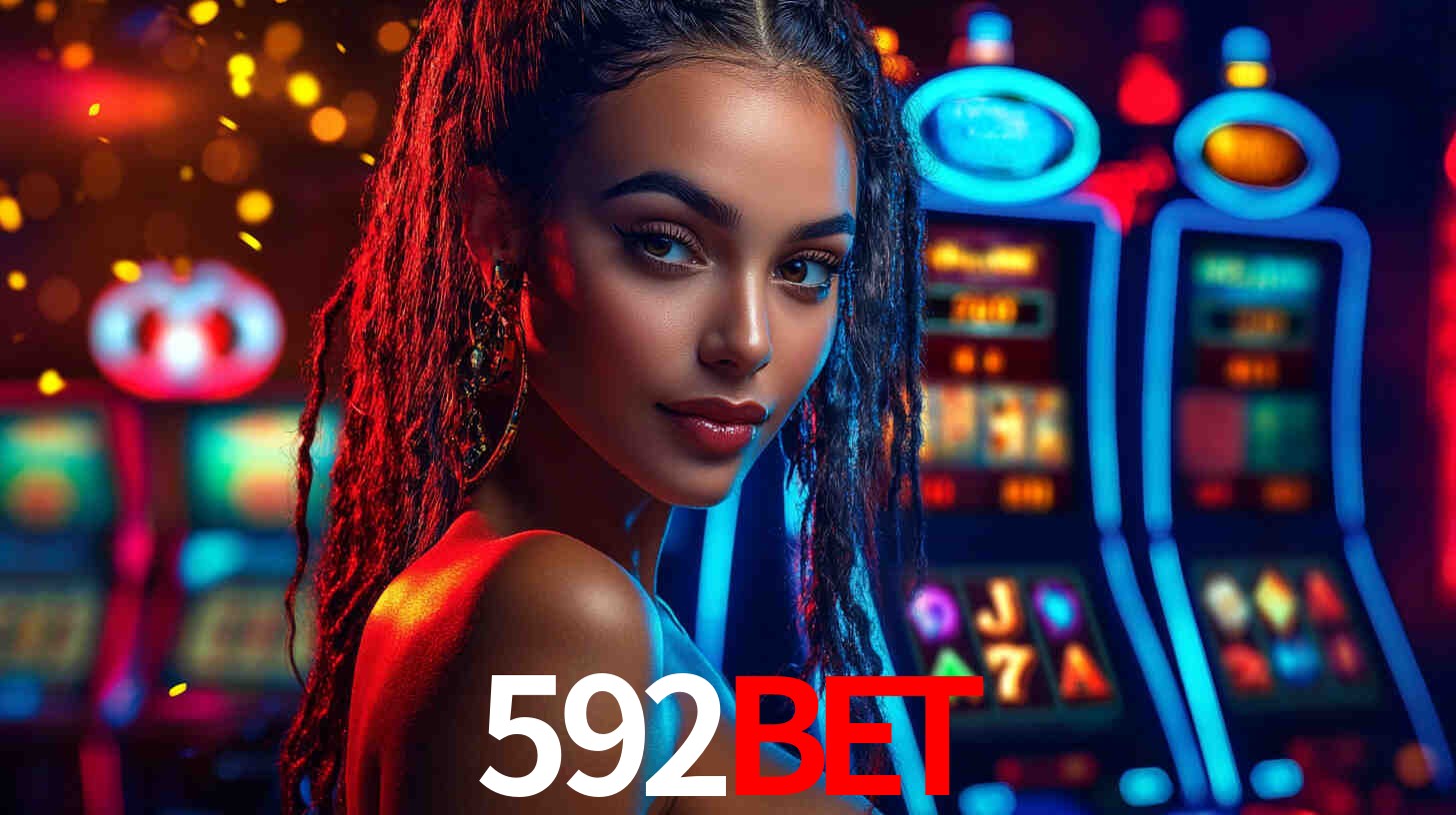 Apostas Esportivas na 592BET: Um Guia Completo