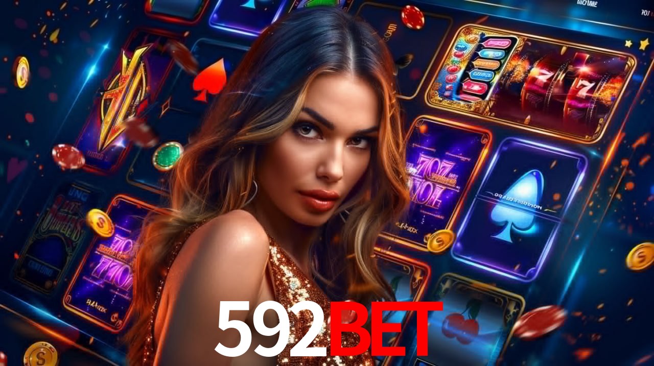 Descubra a Essência do 592BET: Nossa História e Compromissos