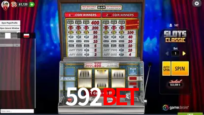 Descubra a Essência do 592BET: Nossa História e Compromissos